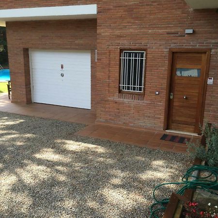 Apartamento Aislado Jardin Y Piscina San Andrés de Llevaneras Dış mekan fotoğraf