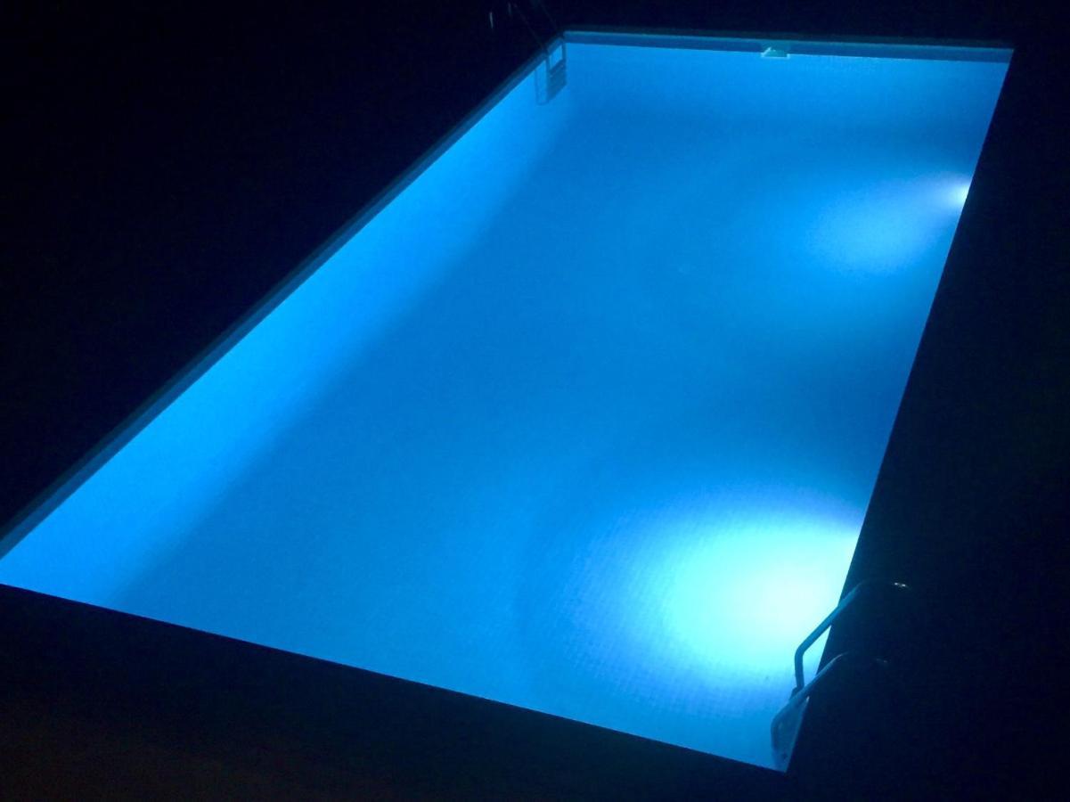 Apartamento Aislado Jardin Y Piscina San Andrés de Llevaneras Dış mekan fotoğraf
