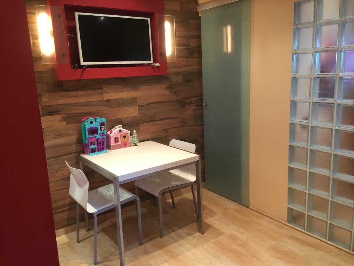 Apartamento Aislado Jardin Y Piscina San Andrés de Llevaneras Dış mekan fotoğraf