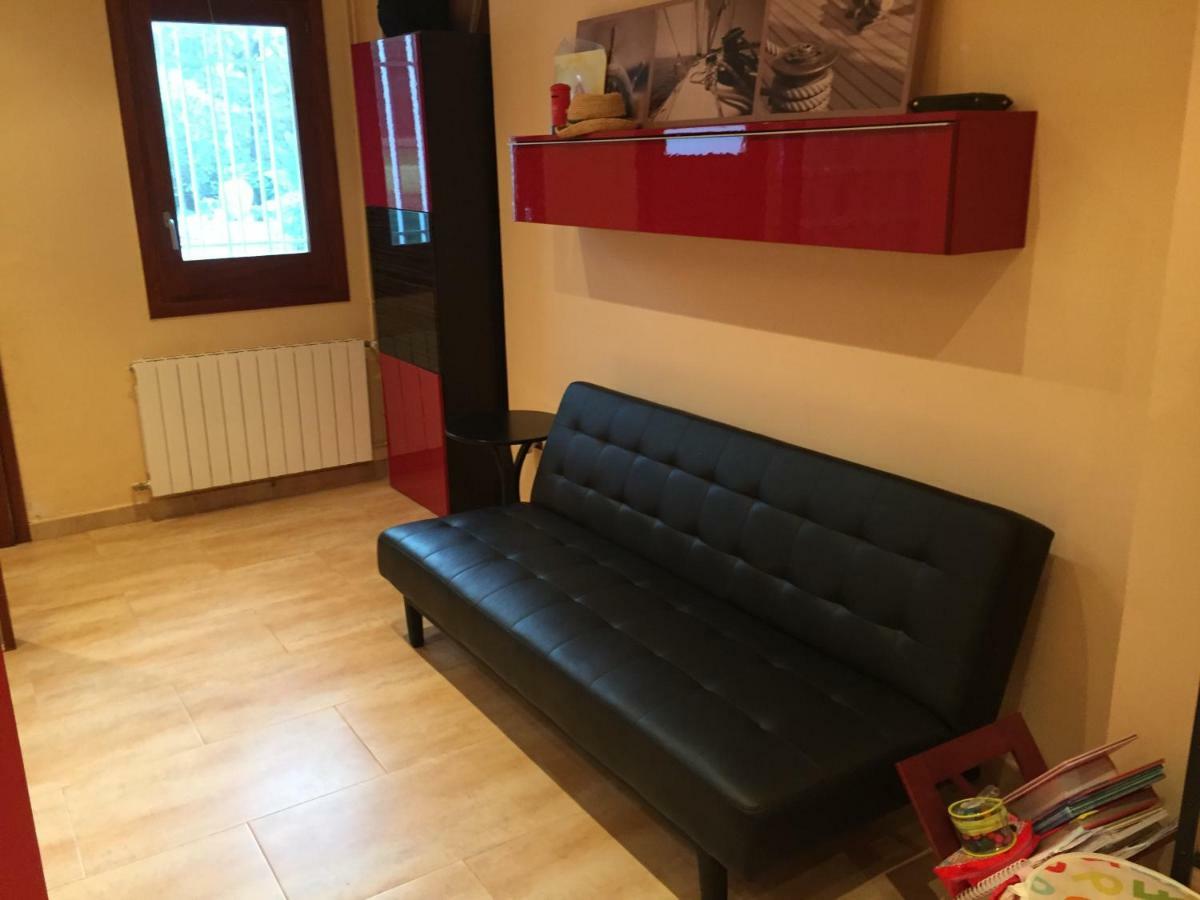 Apartamento Aislado Jardin Y Piscina San Andrés de Llevaneras Dış mekan fotoğraf
