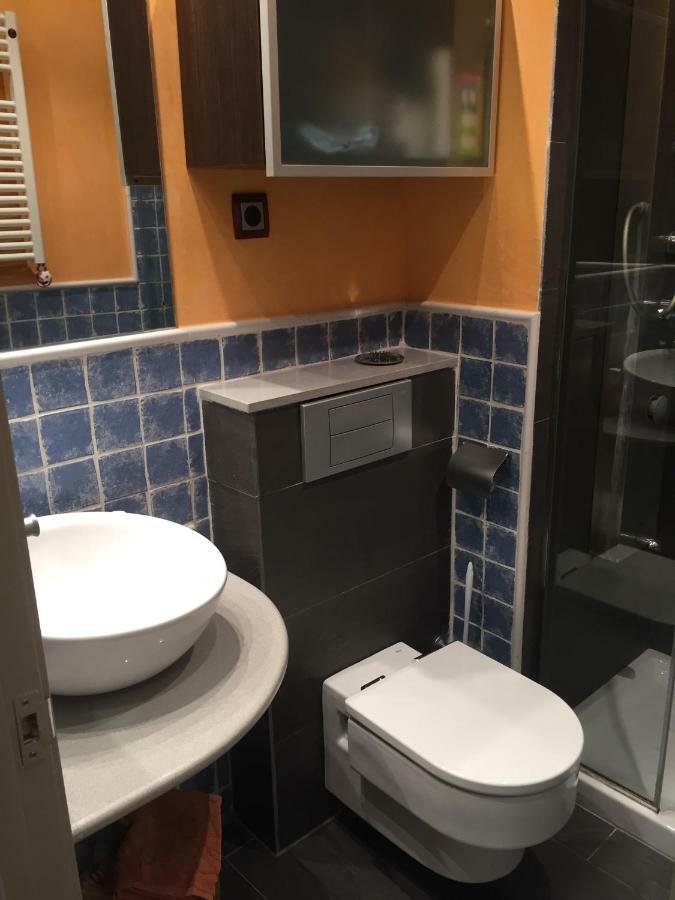 Apartamento Aislado Jardin Y Piscina San Andrés de Llevaneras Dış mekan fotoğraf