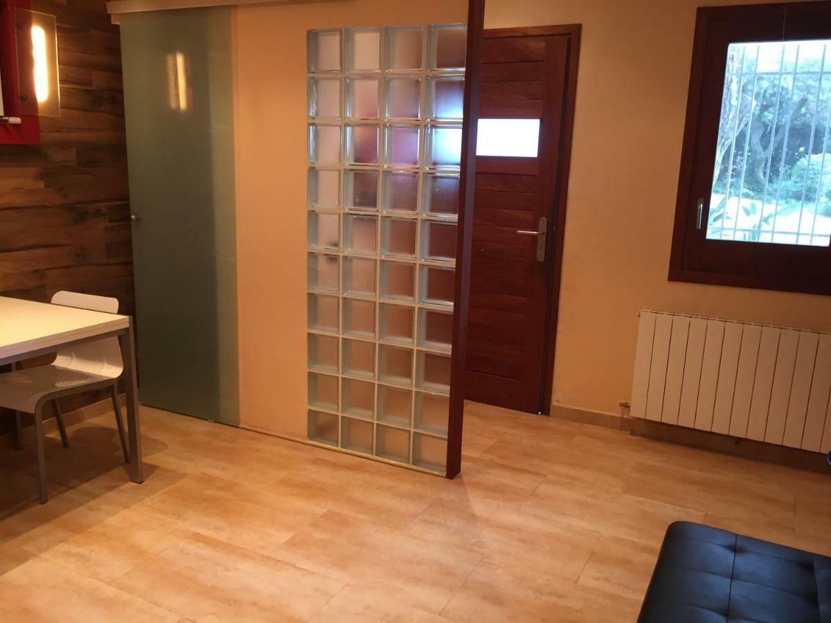 Apartamento Aislado Jardin Y Piscina San Andrés de Llevaneras Dış mekan fotoğraf