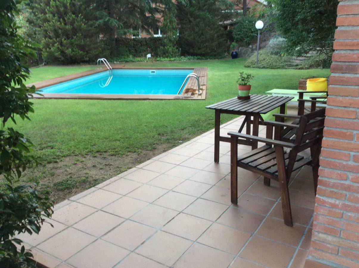 Apartamento Aislado Jardin Y Piscina San Andrés de Llevaneras Dış mekan fotoğraf