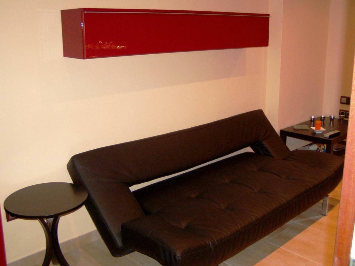 Apartamento Aislado Jardin Y Piscina San Andrés de Llevaneras Dış mekan fotoğraf