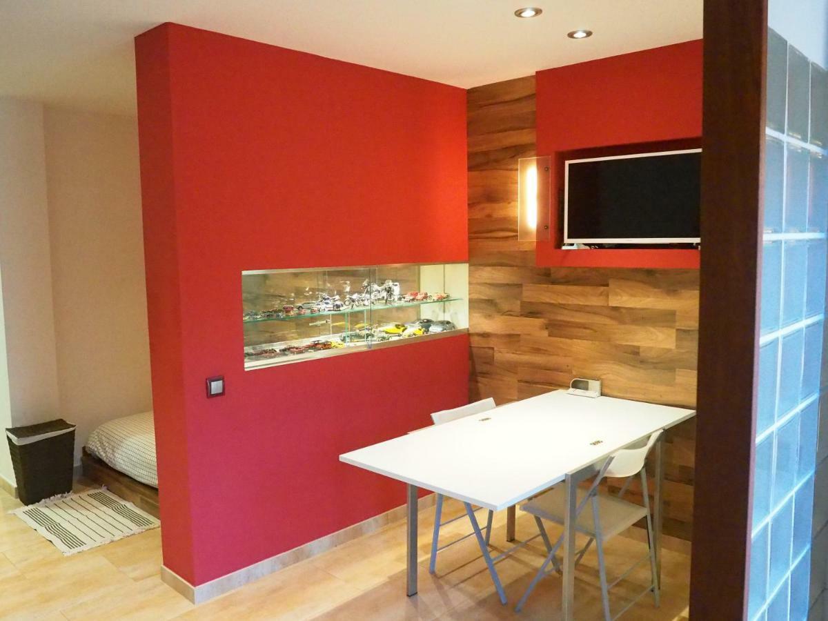 Apartamento Aislado Jardin Y Piscina San Andrés de Llevaneras Dış mekan fotoğraf