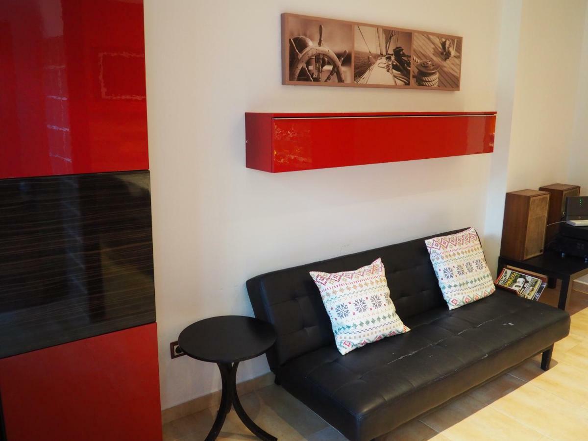 Apartamento Aislado Jardin Y Piscina San Andrés de Llevaneras Dış mekan fotoğraf