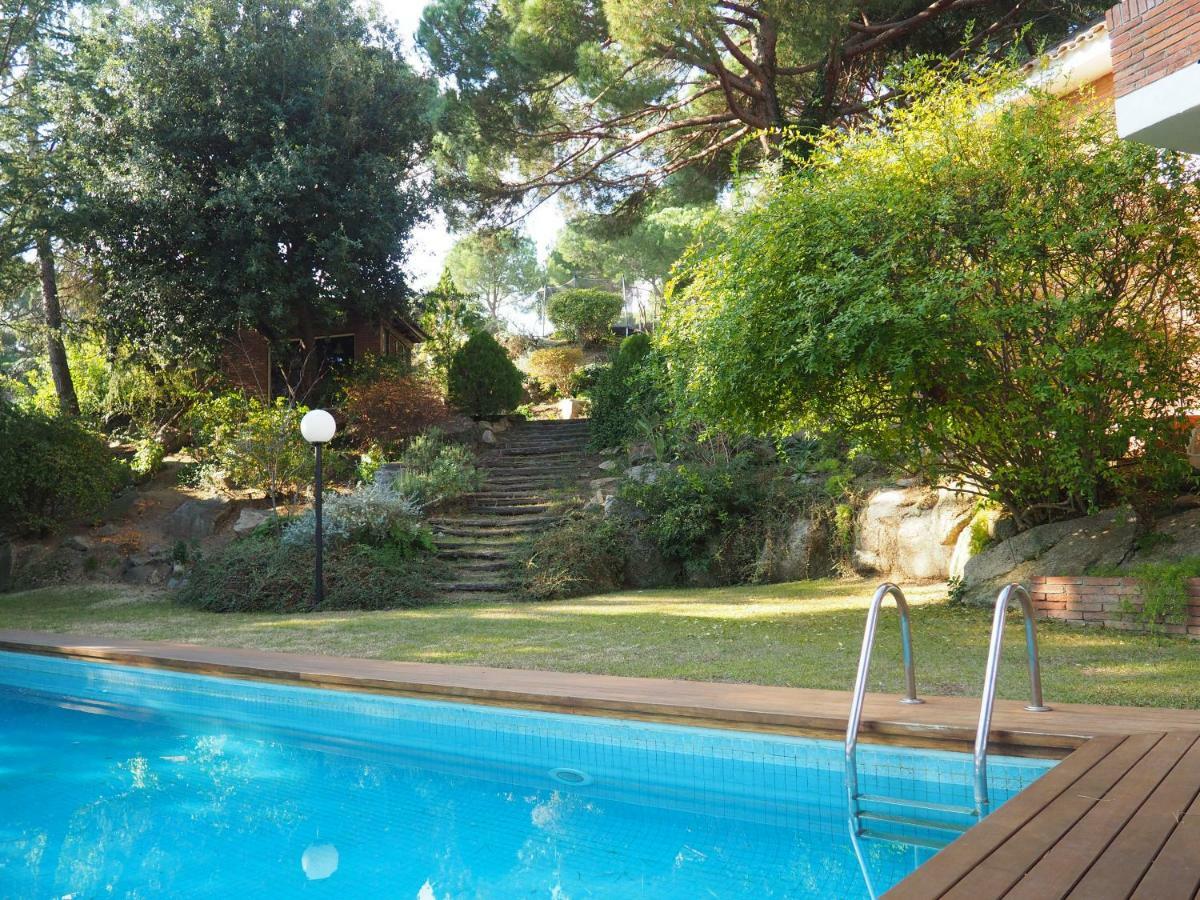 Apartamento Aislado Jardin Y Piscina San Andrés de Llevaneras Dış mekan fotoğraf