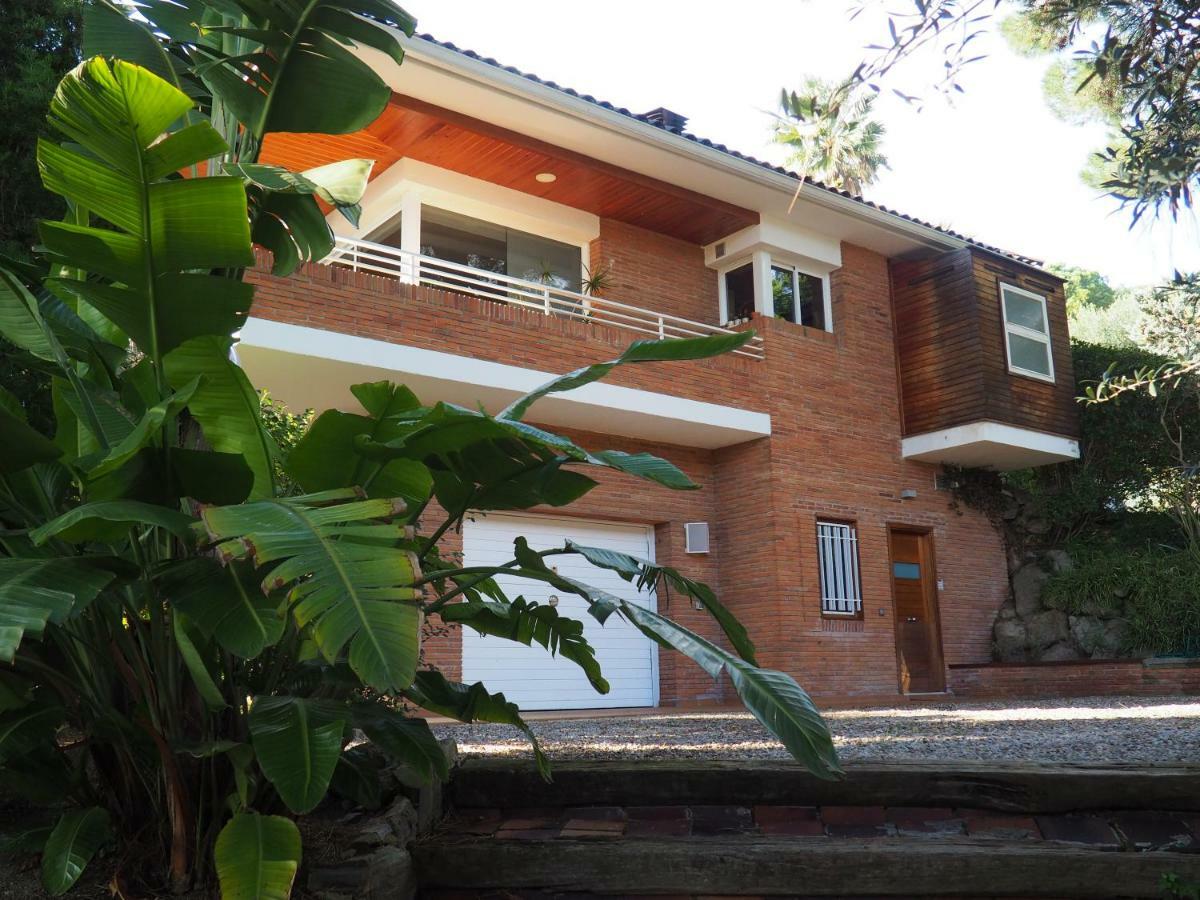 Apartamento Aislado Jardin Y Piscina San Andrés de Llevaneras Dış mekan fotoğraf