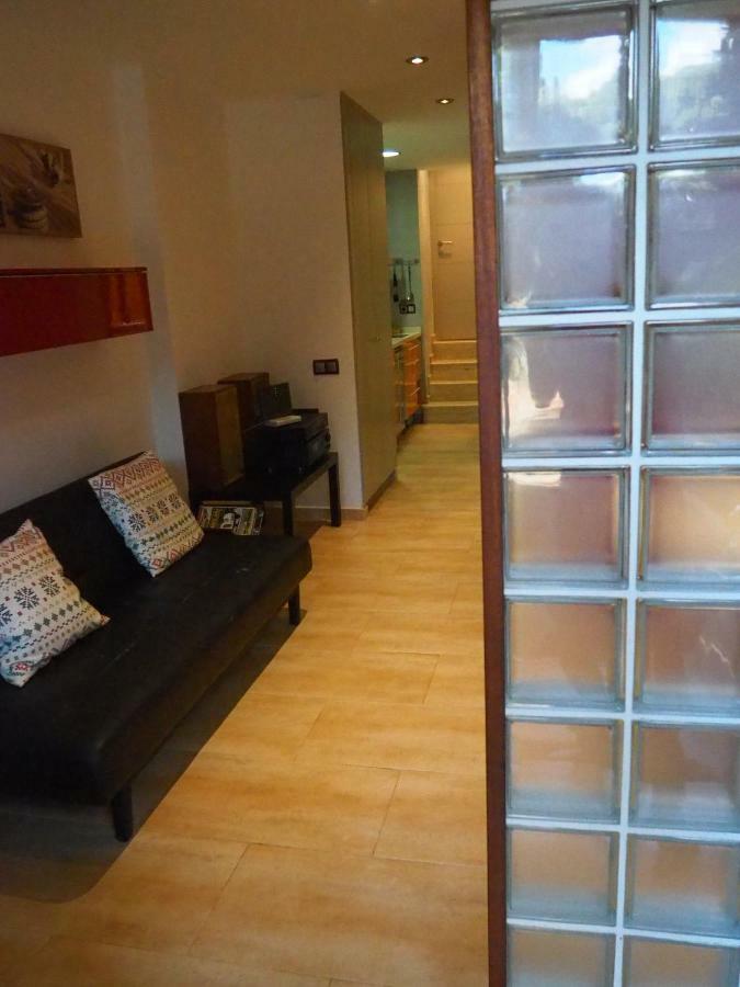 Apartamento Aislado Jardin Y Piscina San Andrés de Llevaneras Dış mekan fotoğraf