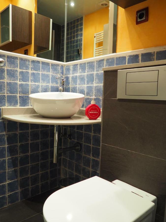 Apartamento Aislado Jardin Y Piscina San Andrés de Llevaneras Dış mekan fotoğraf