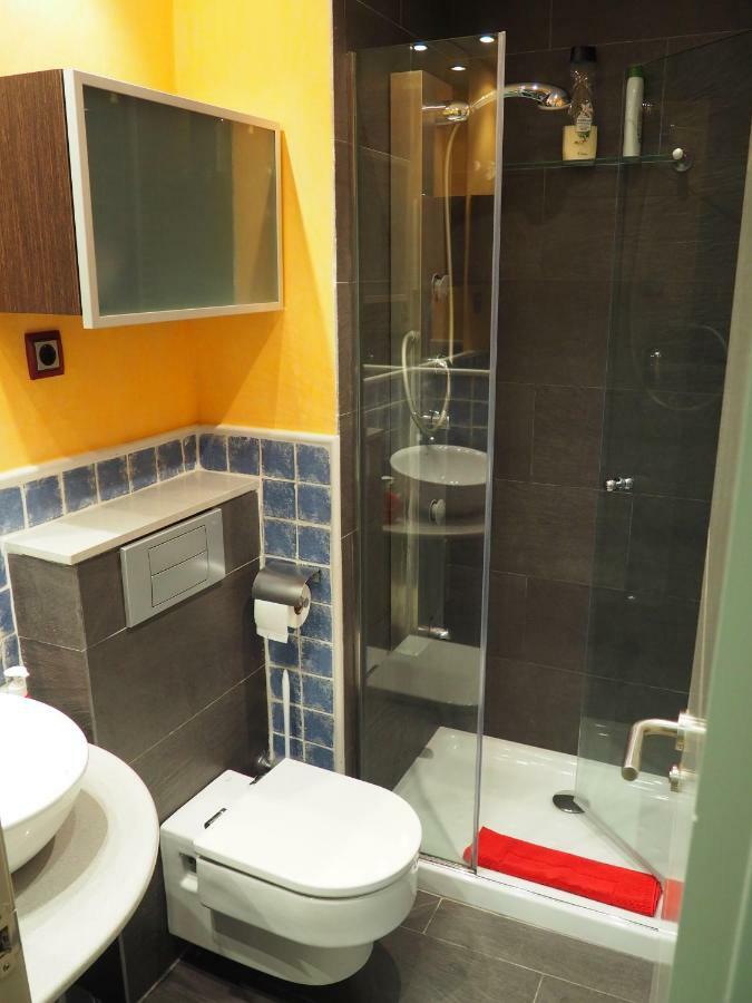 Apartamento Aislado Jardin Y Piscina San Andrés de Llevaneras Dış mekan fotoğraf